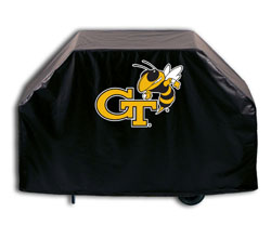 College Logo Grill Covers by HBS