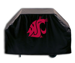 Washington State University Gas Grill Cover