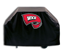 Western Kentucky University Gas Grill Cover