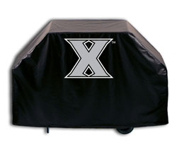 Xavier University Gas Grill Cover