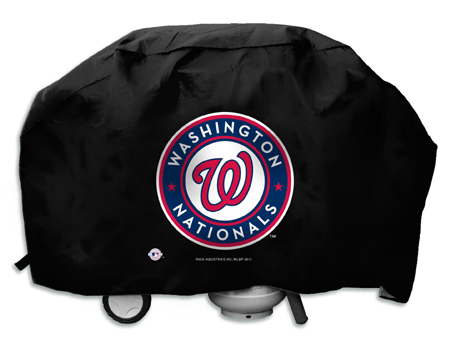 MLB Grill Covers